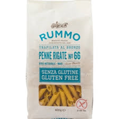Picture of RUMMO G/FREE PENNE RIGATE 400G